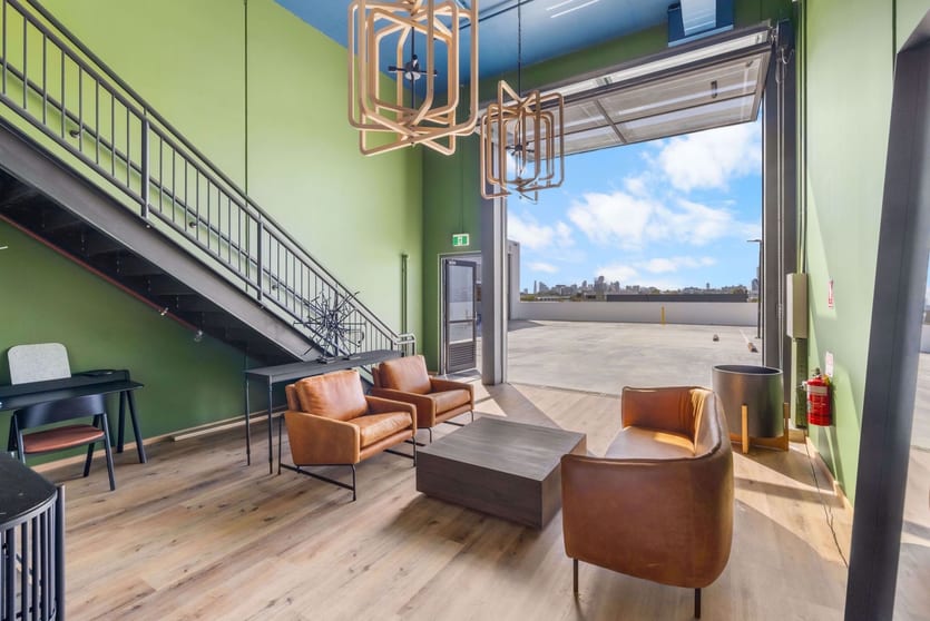 Click to view all images 78 O'Riordan Street Alexandria NSW 2015 - Image 3