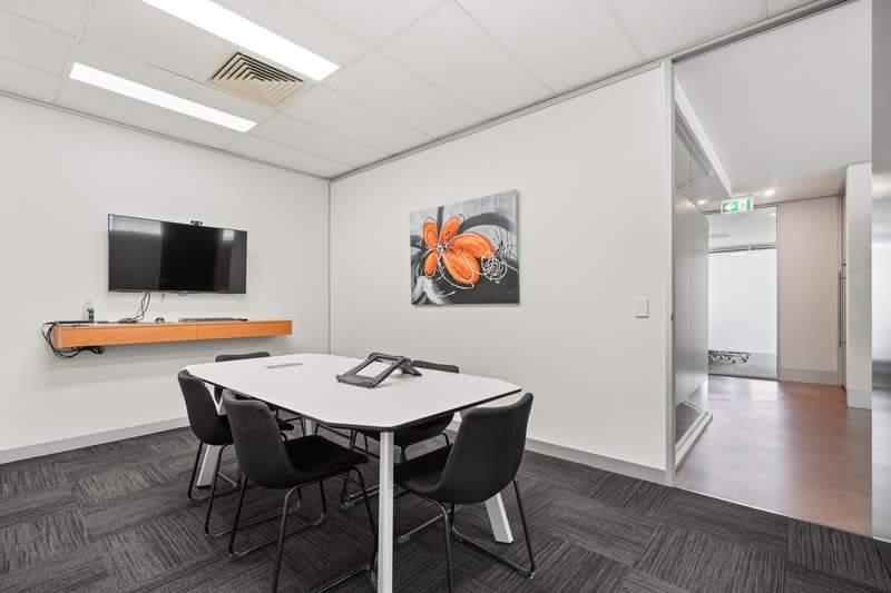 Click to view all images Suite 19/195 Wellington Road Clayton VIC 3168 - Image 2