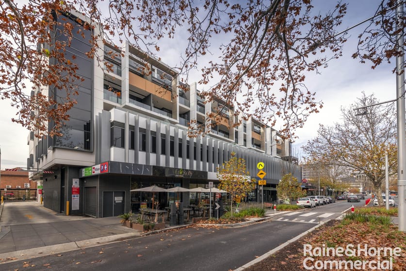 Click to view all images 66/10 Lonsdale Street Braddon ACT 2612 - Image 2