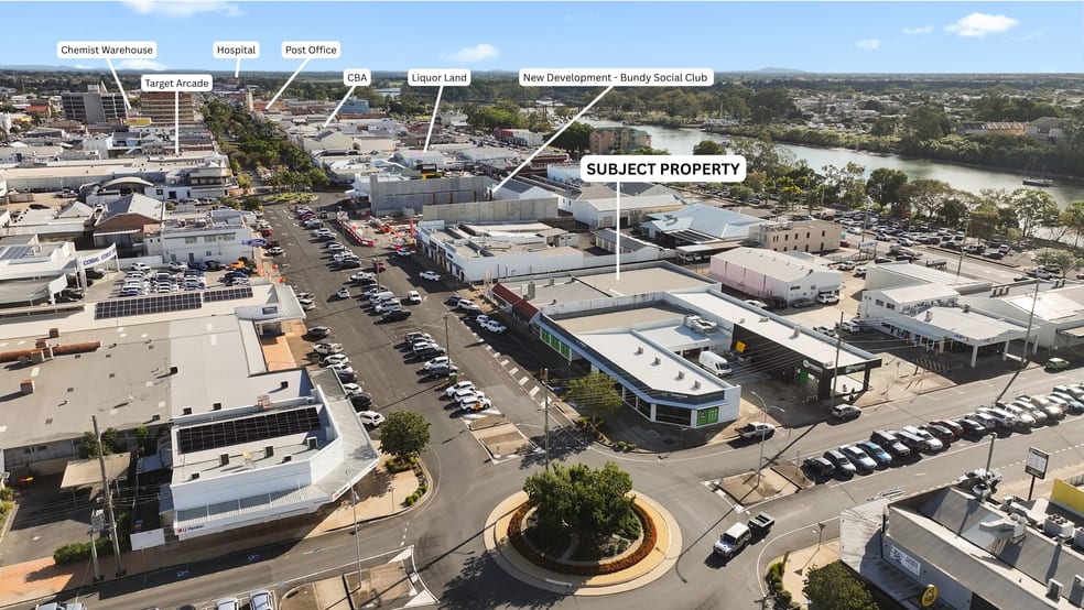 Click to view all images 15-19 Bourbong Street Bundaberg Central QLD 4670 - Image 2