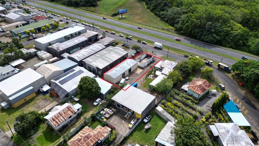 11 Johnston Street Stratford QLD 4870 - Image 1