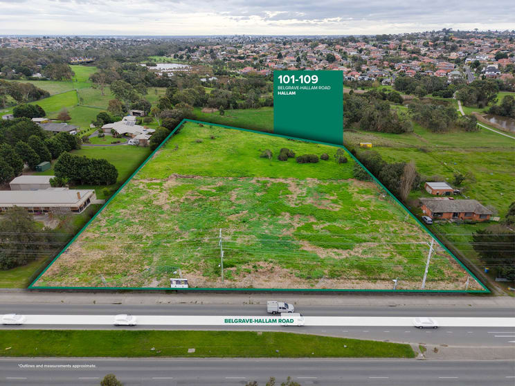 Click to view all images 101-109 Belgrave-Hallam Road Hallam VIC 3803 - Image 5