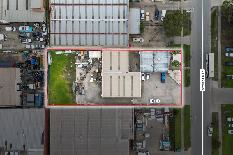 22A & 22B Healey Road Dandenong South VIC 3175 - Image 1