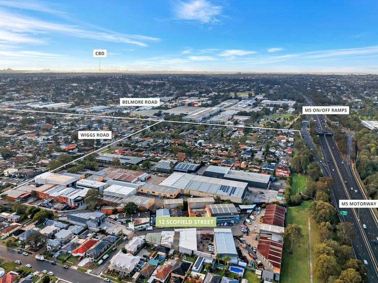 Click to view all images 12 Schofield Street Riverwood NSW 2210 - Image 3