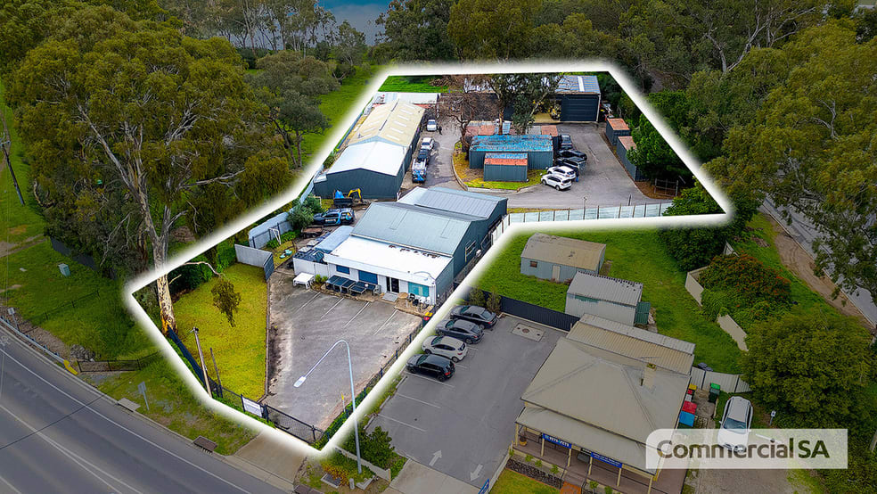 Click to view all images 1385 Golden Grove Road Golden Grove SA 5125 - Image 1