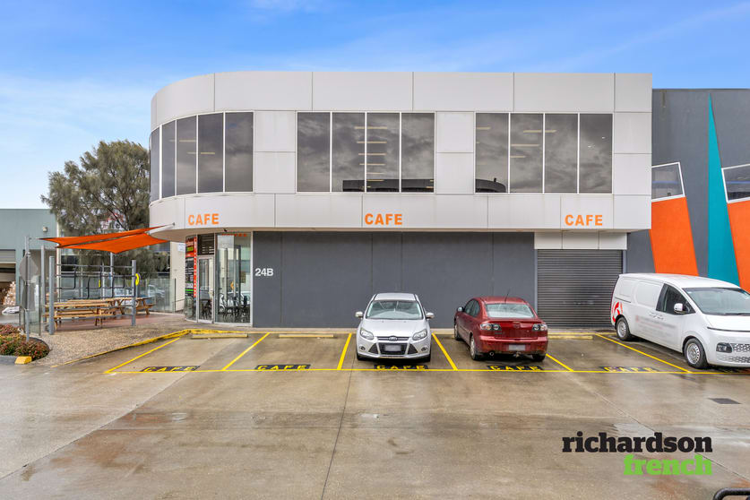 Click to view all images 24B/49 Corporate Boulevard Bayswater VIC 3153 - Image 2