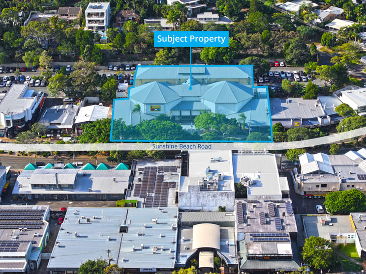 Click to view all images 29 Sunshine Beach Road Noosa Heads QLD 4567 - Image 3