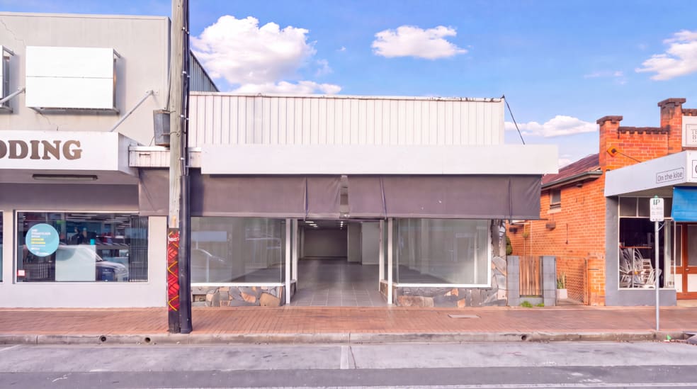 Click to view all images 213 River Street Maclean NSW 2463 - Image 1