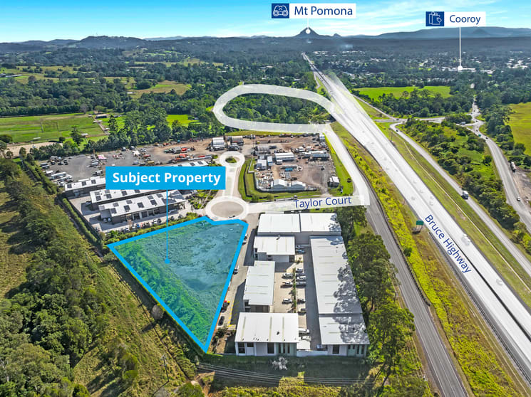 Click to view all images 3 Taylor Court Cooroy QLD 4563 - Image 2