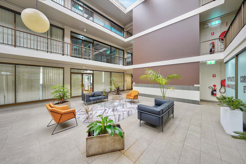 Click to view all images Suite 4/370-376 Church Street Parramatta NSW 2150 - Image 3