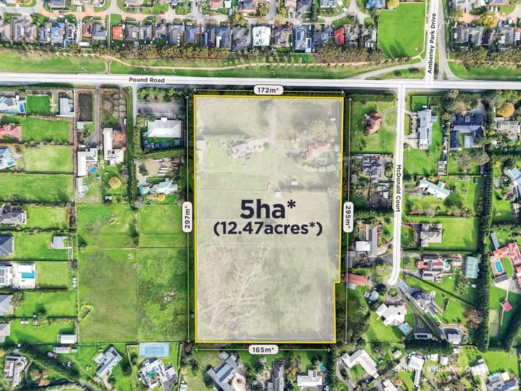 Click to view all images 294-302 Pound Rd Narre Warren South VIC 3805 - Image 2