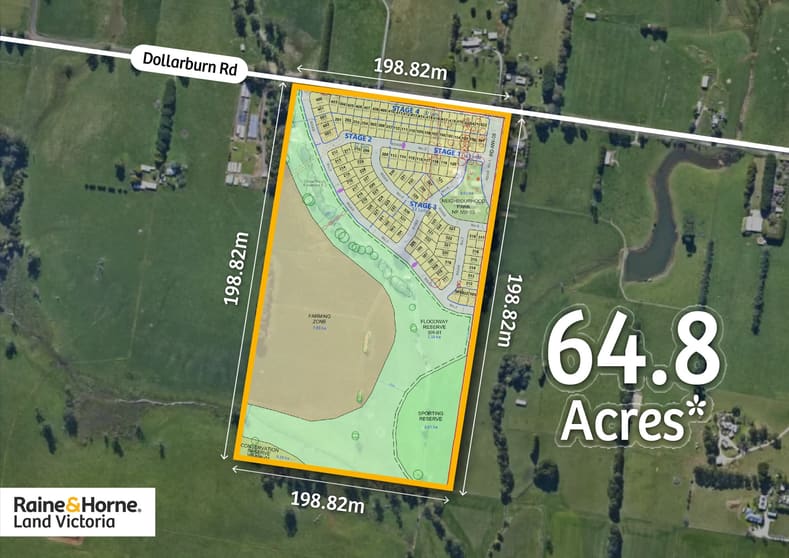 Click to view all images 147 Dollarburn Road Warragul VIC 3820 - Image 1