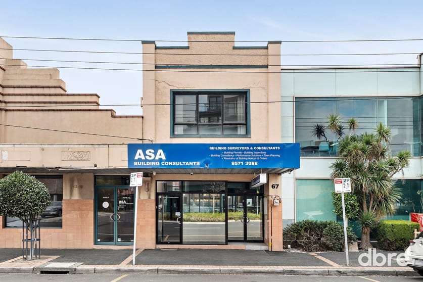 67 Rosstown Road Carnegie VIC 3163 - Image 1