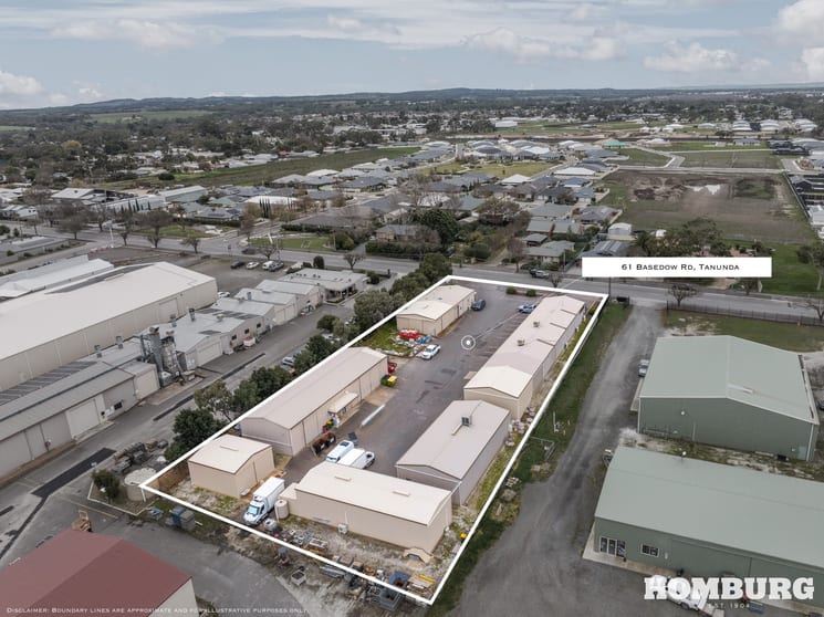 61 Basedow Road Tanunda SA 5352 - Image 2