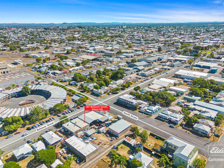 Click to view all images Whole of Property/307 Bolsover Street Depot Hill QLD 4700 - Image 3