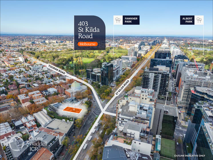 Click to view all images 403 St Kilda Road Melbourne VIC 3004 - Image 3