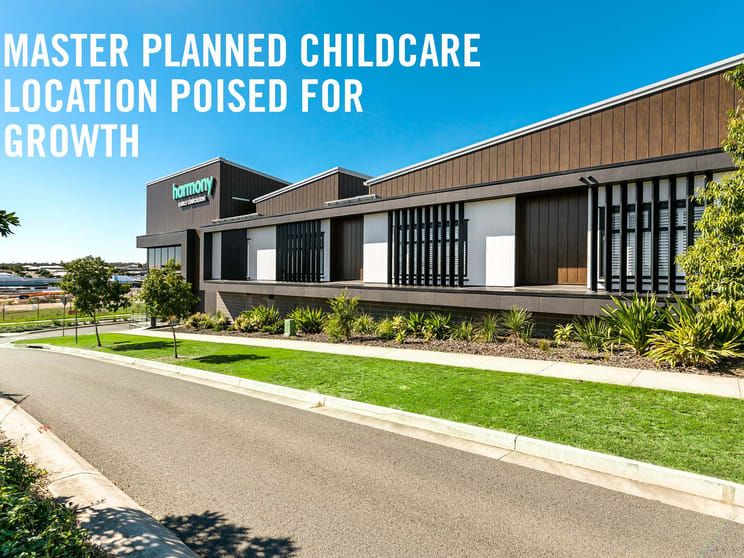 Click to view all images Harmony Early Education, 77 Botany Drive South Ripley QLD 4306 - Image 2