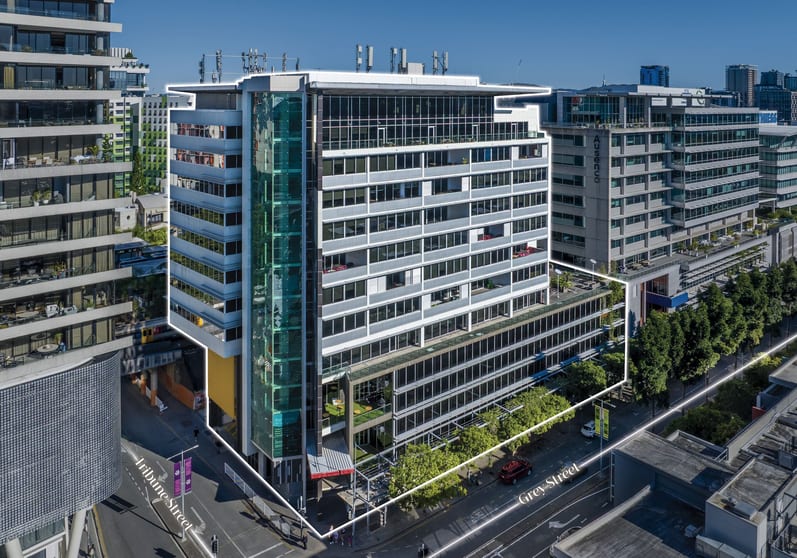 Click to view all images 199 Grey Street South Brisbane QLD 4101 - Image 1