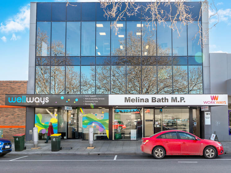 181 Franklin Street Traralgon VIC 3844 - Image 1