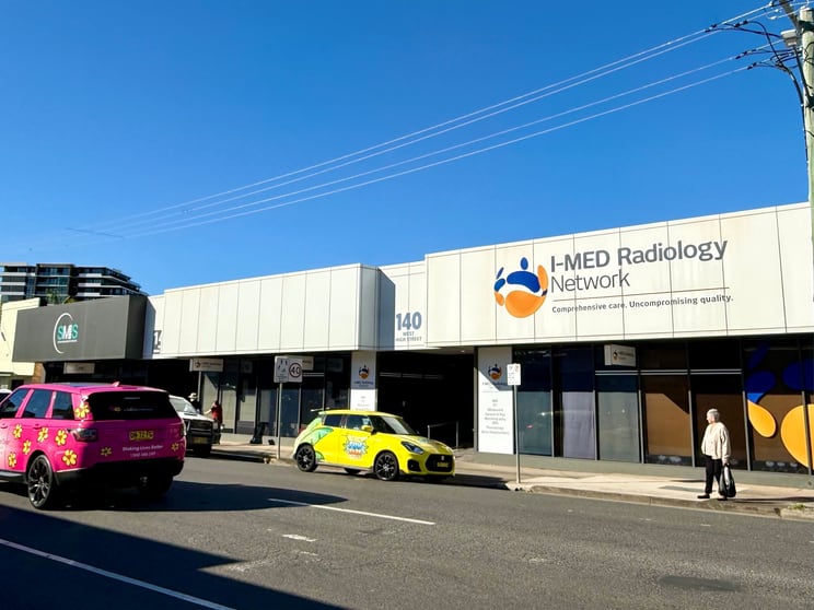 Click to view all images 136-140 West High Street Coffs Harbour NSW 2450 - Image 1