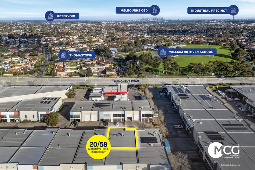 Click to view all images 20/58 Mahoneys Road Thomastown VIC 3074 - Image 5