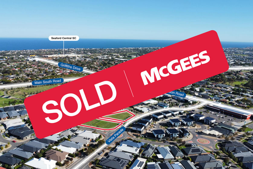 Click to view all images 62 & 63 Vista Parade Seaford Heights SA 5169 - Image 1