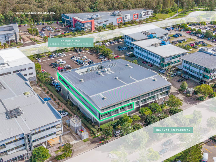 5/8 Innovation Parkway Birtinya QLD 4575 - Image 1