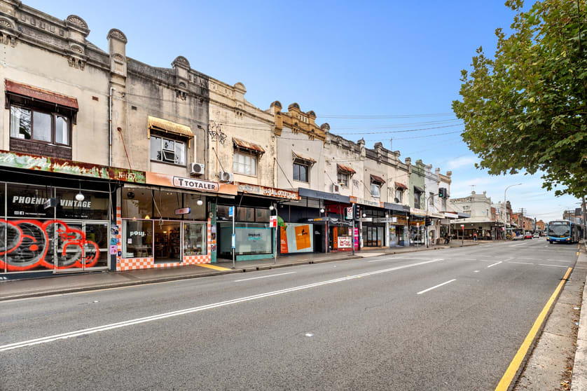 Click to view all images 555A King Street Newtown NSW 2042 - Image 2