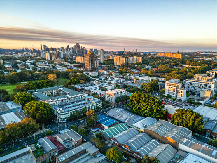 Click to view all images 32 McCauley Street Alexandria NSW 2015 - Image 1