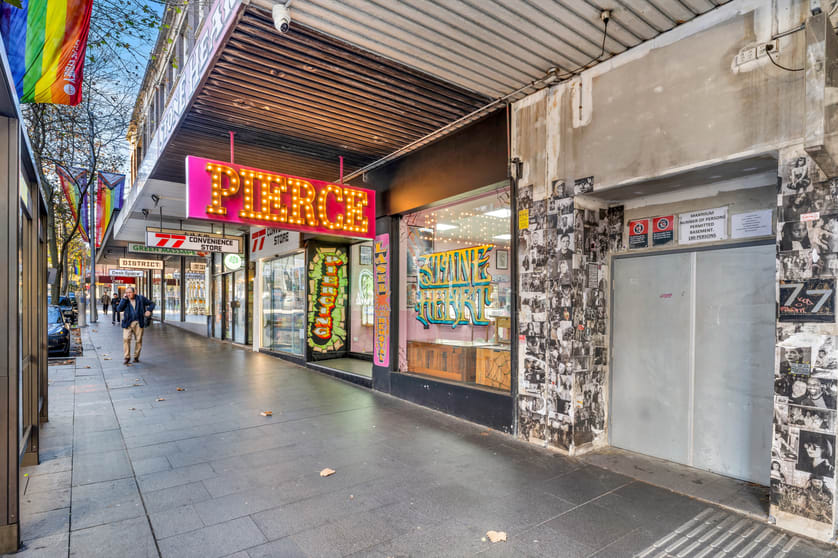 Click to view all images 77-83 William Street Darlinghurst NSW 2010 - Image 3