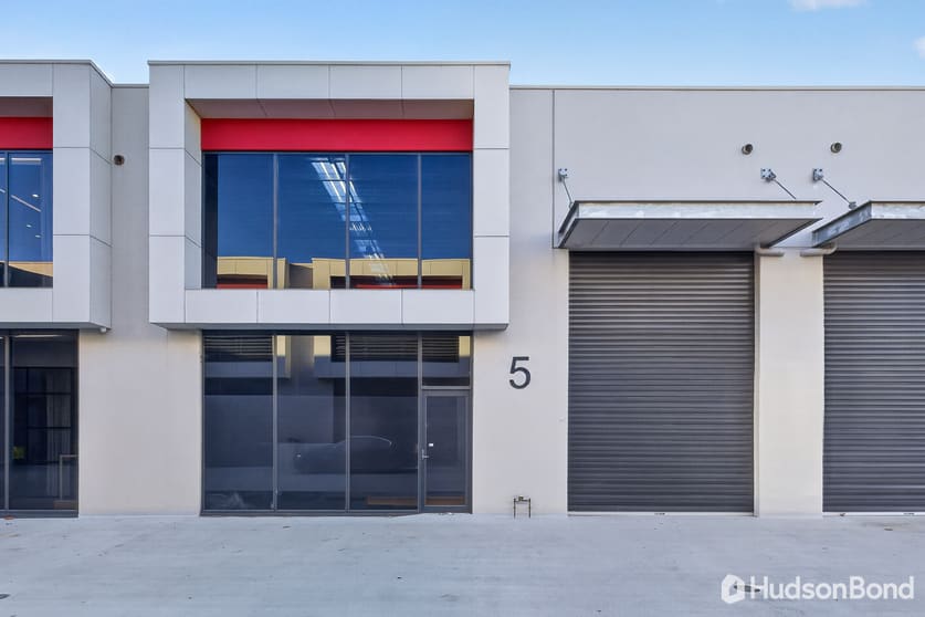 Click to view all images 5/16-18 Albert Street Preston VIC 3072 - Image 1