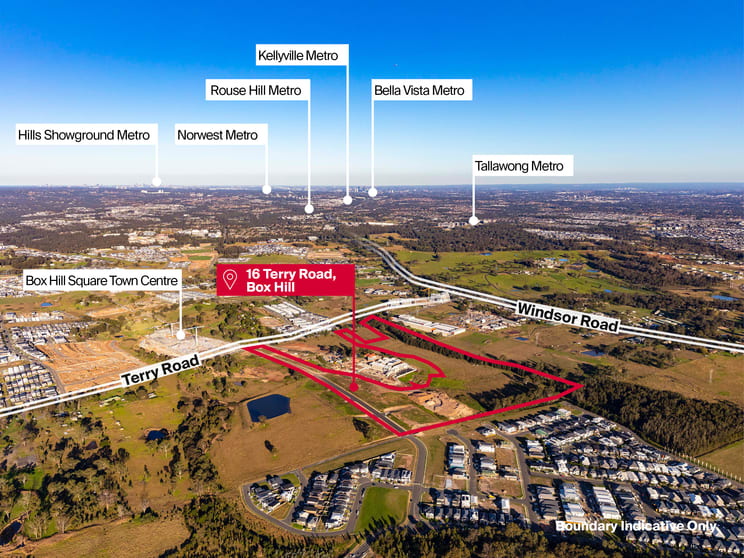 Click to view all images 16 Terry Road Box Hill NSW 2765 - Image 4