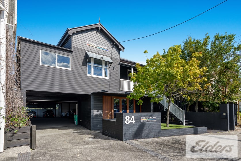 Click to view all images 84 Latrobe Terrace Paddington QLD 4064 - Image 1