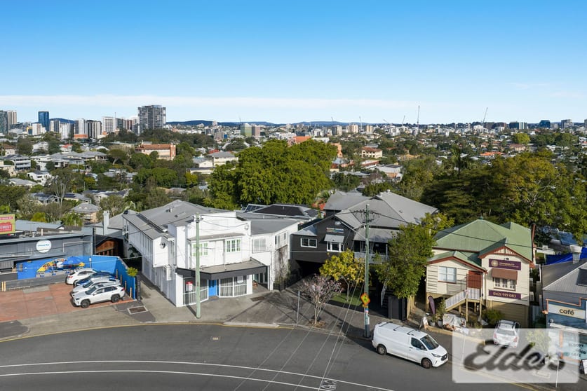82 & 84 Latrobe Terrace Paddington QLD 4064 - Image 2