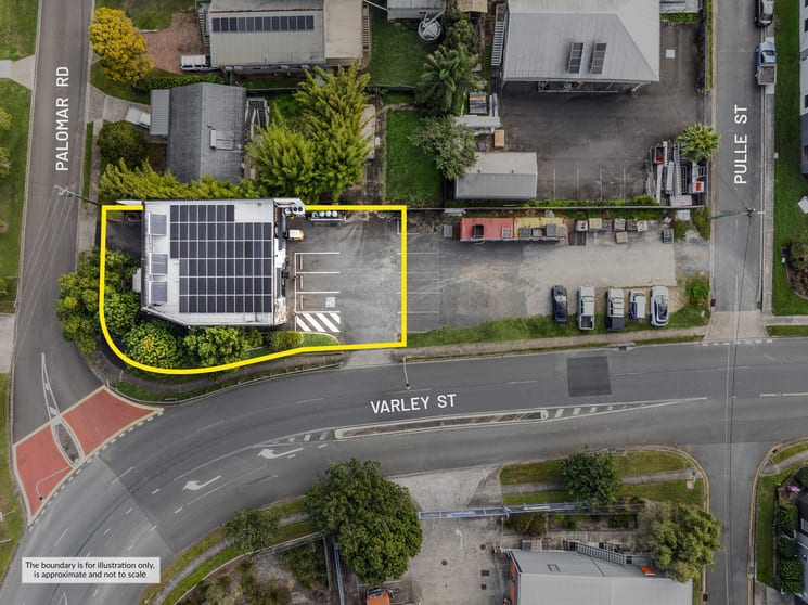 15 Palomar Road Yeerongpilly QLD 4105 - Image 3