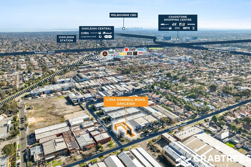 Click to view all images 1/35a Connell Road Oakleigh VIC 3166 - Image 4