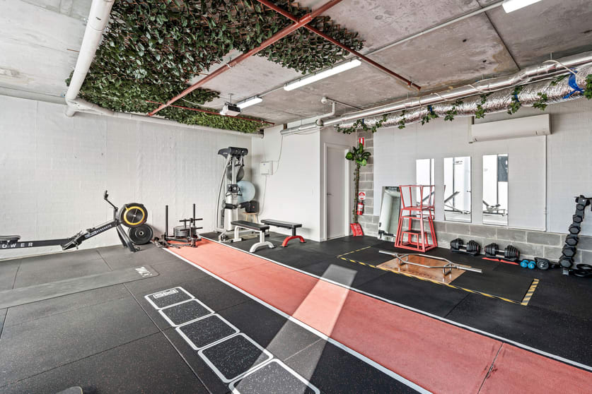 G08/95 Buckley Street Moonee Ponds VIC 3039 - Image 3