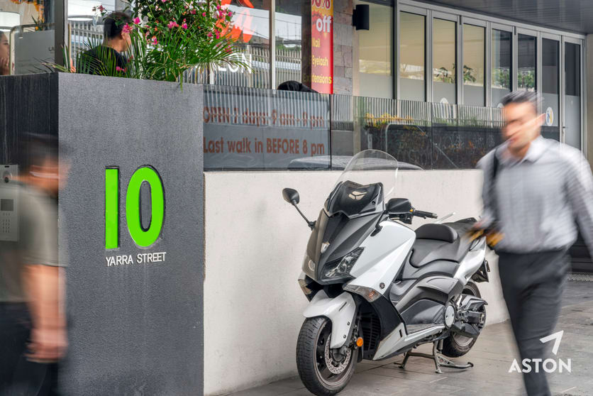 1.03/10 Yarra Street South Yarra VIC 3141 - Image 3