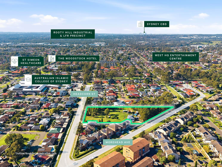 40 Morehead Ave Mount Druitt NSW 2770 - Image 1