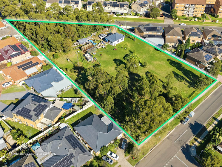40 Morehead Ave Mount Druitt NSW 2770 - Image 3