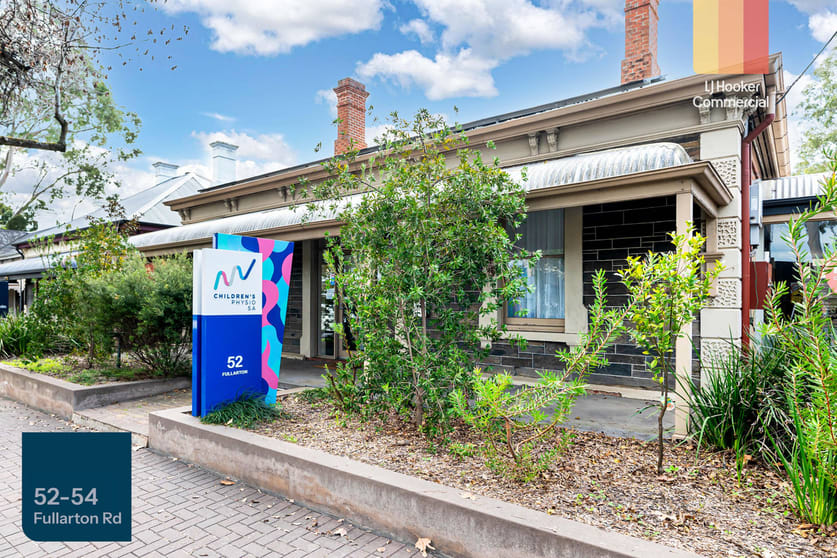 52-56 Fullarton Road Norwood SA 5067 - Image 4