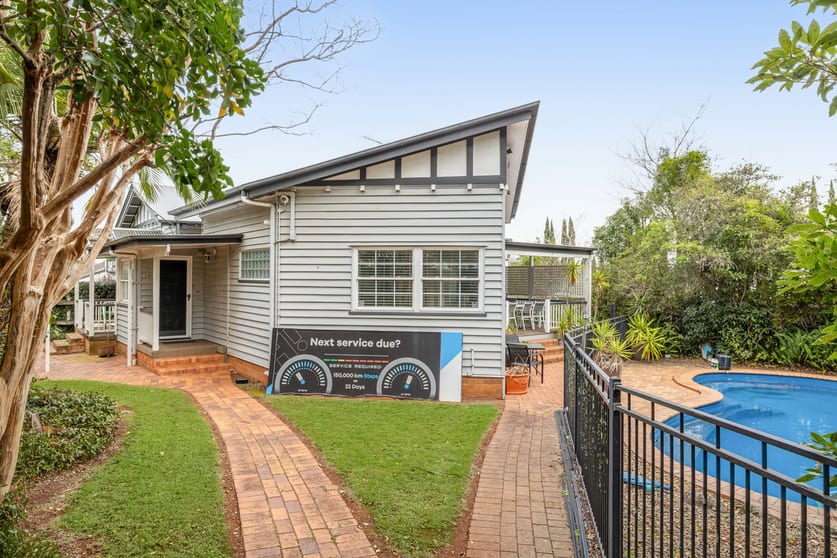 Click to view all images 12 Ipswich Street East Toowoomba QLD 4350 - Image 1