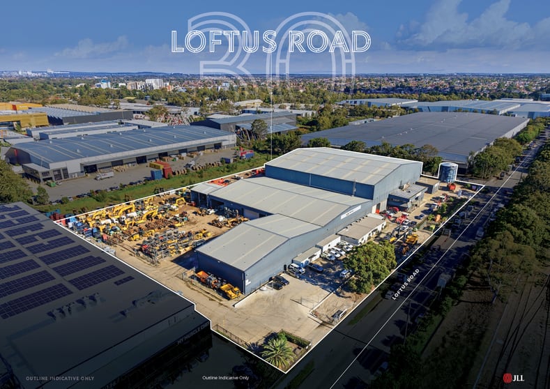30 Loftus Road Yennora NSW 2161 - Image 1