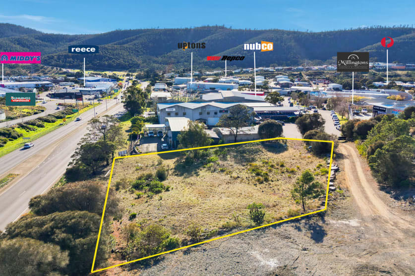 Click to view all images 44 McIntyre Street Mornington TAS 7018 - Image 1