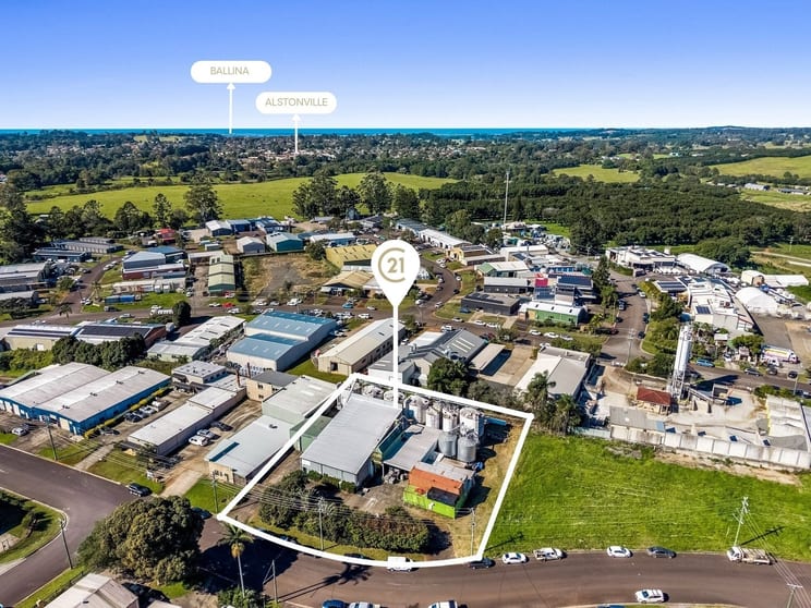 13 - 15 Russellton Drive Alstonville NSW 2477 - Image 1