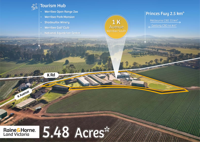 1 K Avenue Werribee South VIC 3030 - Image 3