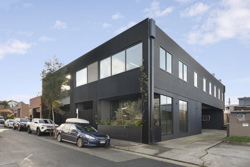Click to view all images 4-6 Hilton Street Clifton Hill VIC 3068 - Image 2
