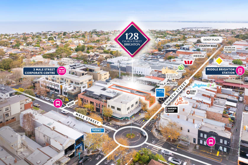 Click to view all images 128 Church Street Brighton VIC 3186 - Image 4