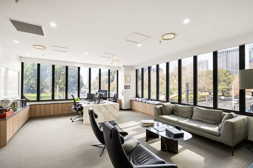 Click to view all images Level 2 60 Park Street Sydney NSW 2000 - Image 2