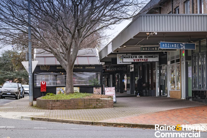 Click to view all images 8/31-39 Kennedy Street Kingston ACT 2604 - Image 3